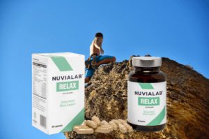 Read more about the article NuviaLab Relax Review 2024: Stop Stress & Anxiety