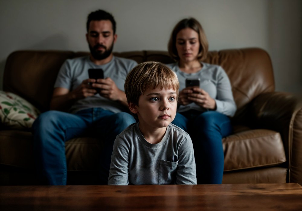 Is ADHD a real medical condition or just bad parenting?