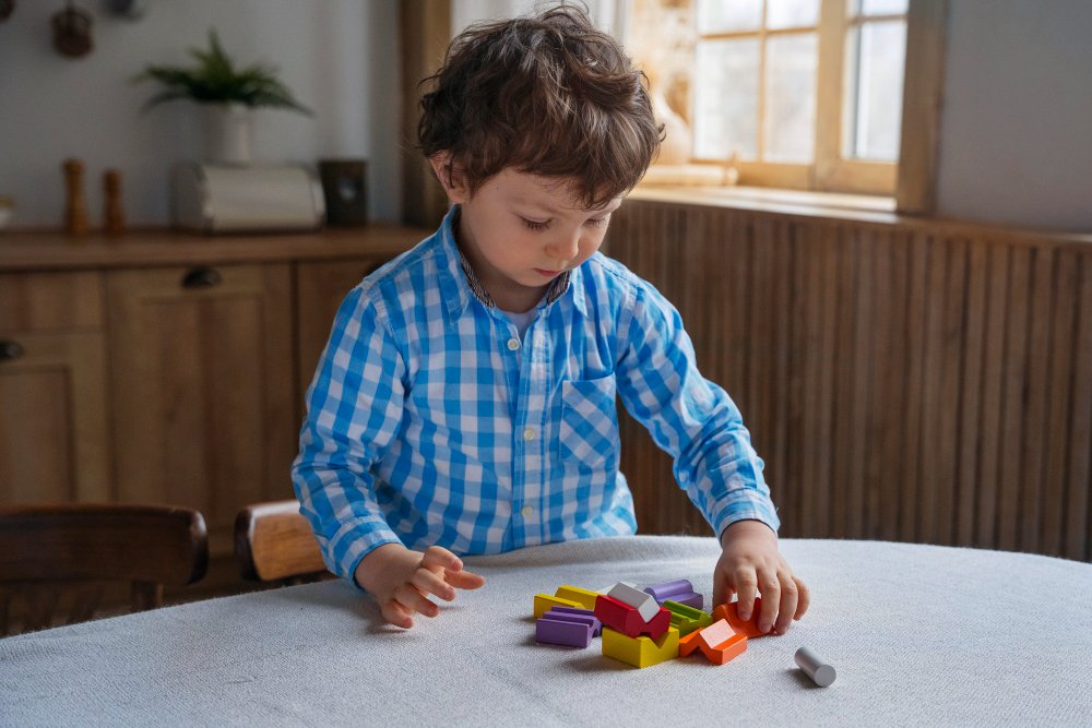 After‑School Routines: Unwinding Without Losing Structure