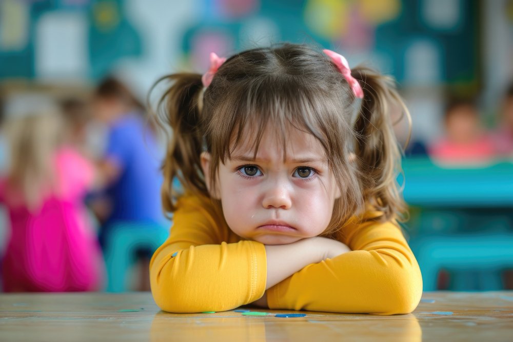 Hidden signs of autism in girls through subtle social differences