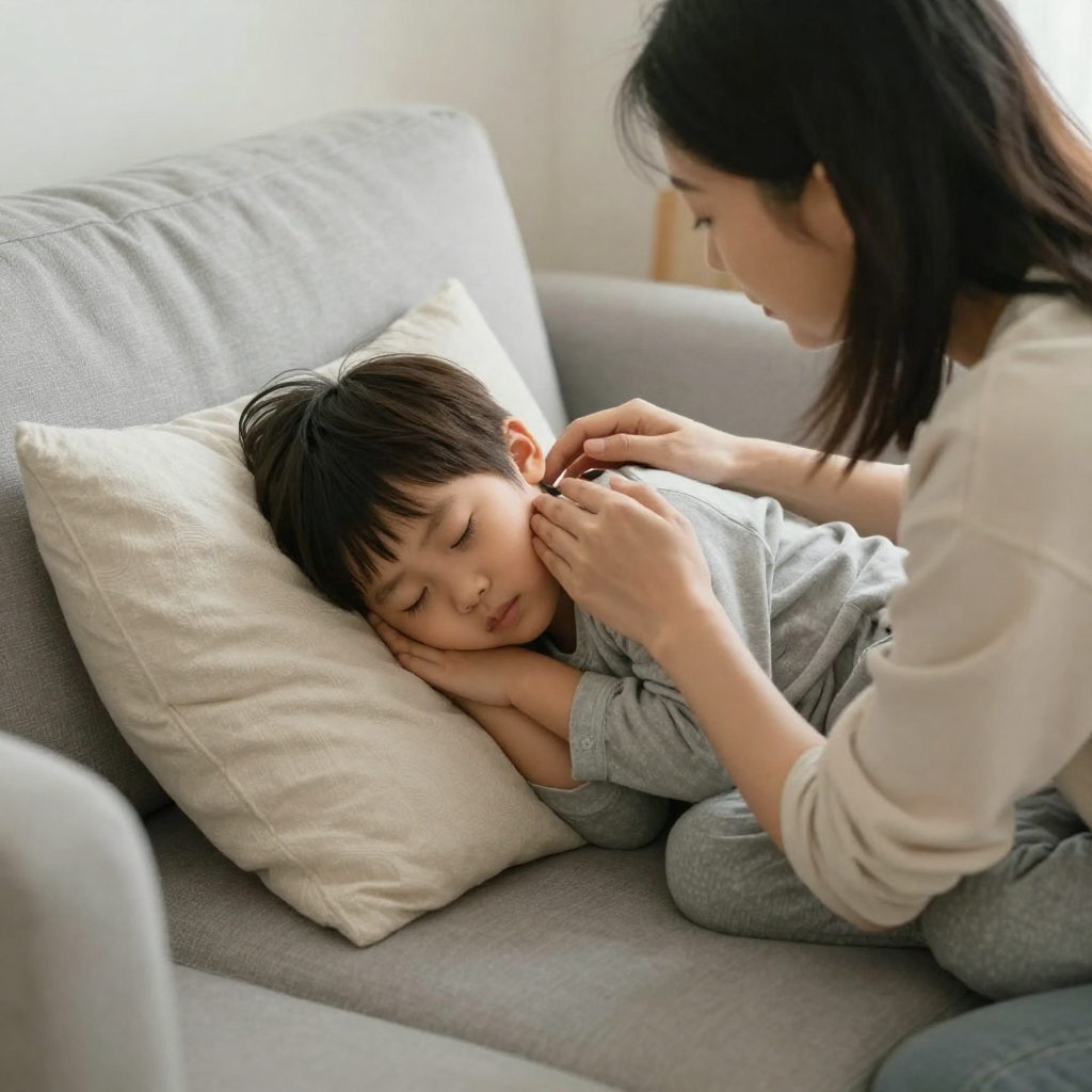 Emotional Regulation Tools for Autism & ADHD