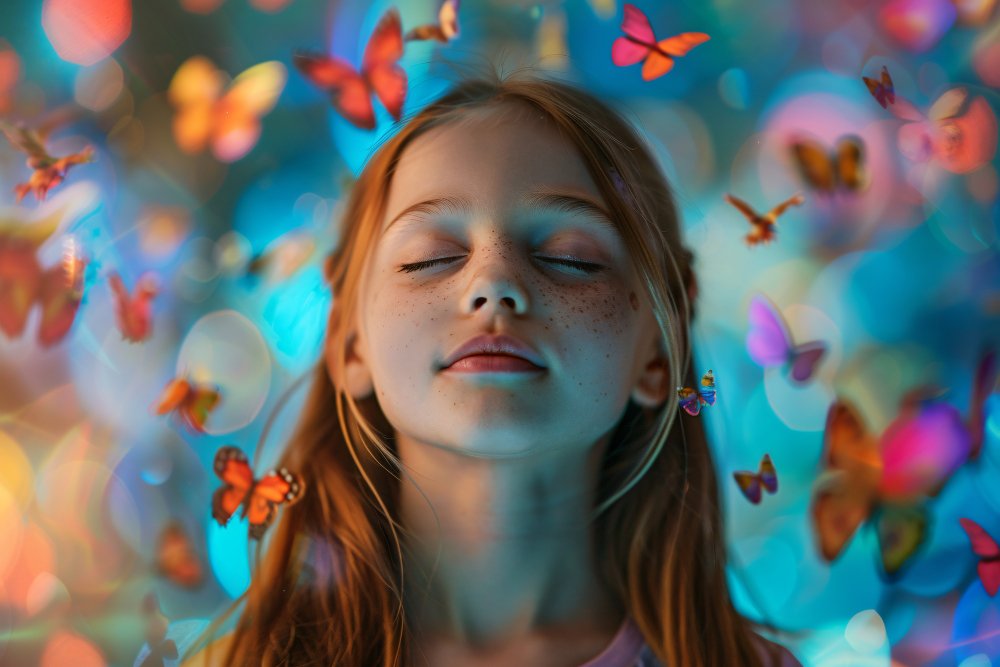 Hidden signs of autism in girls shown through typical-appearing special interests