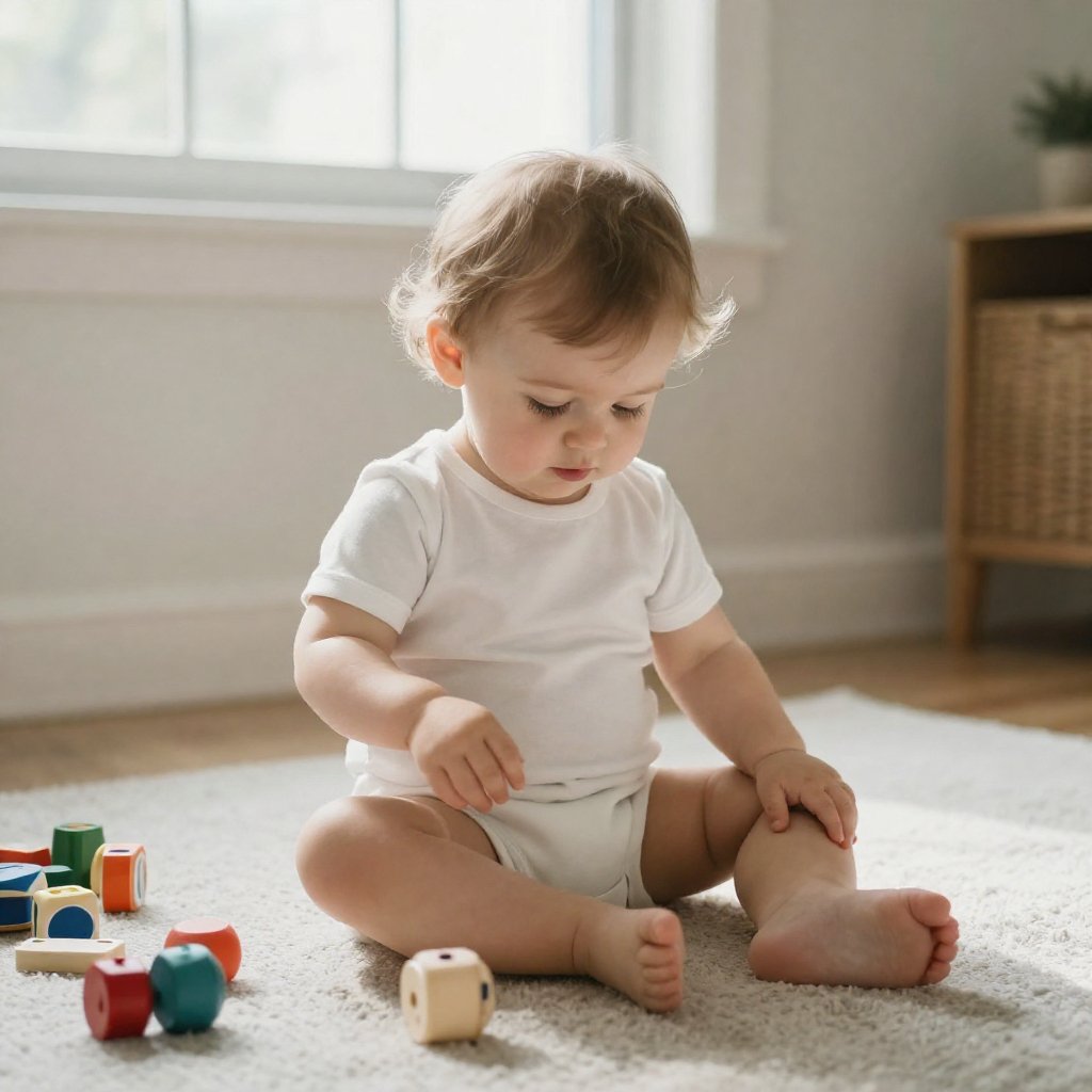 A Mother’s Instinct