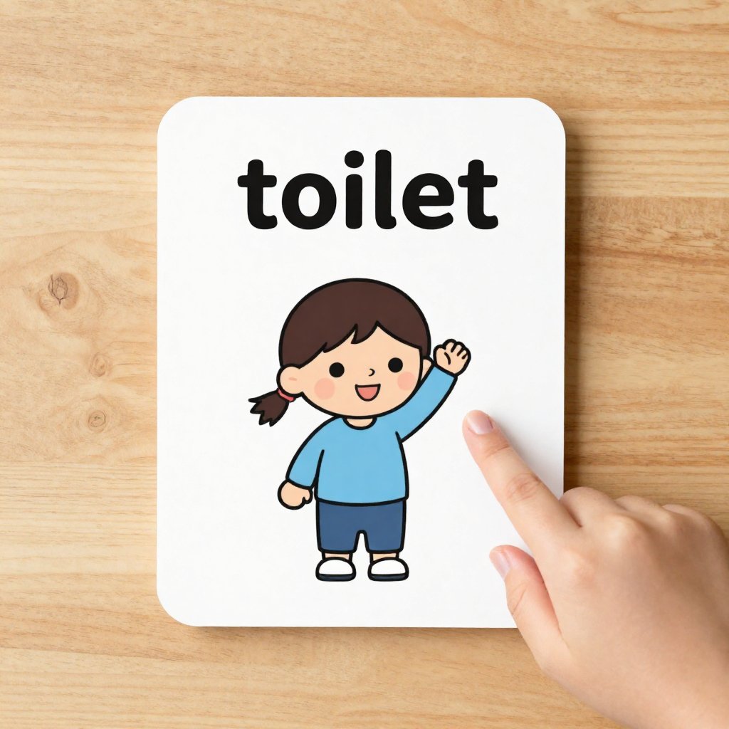 Build Communication and Social Readiness