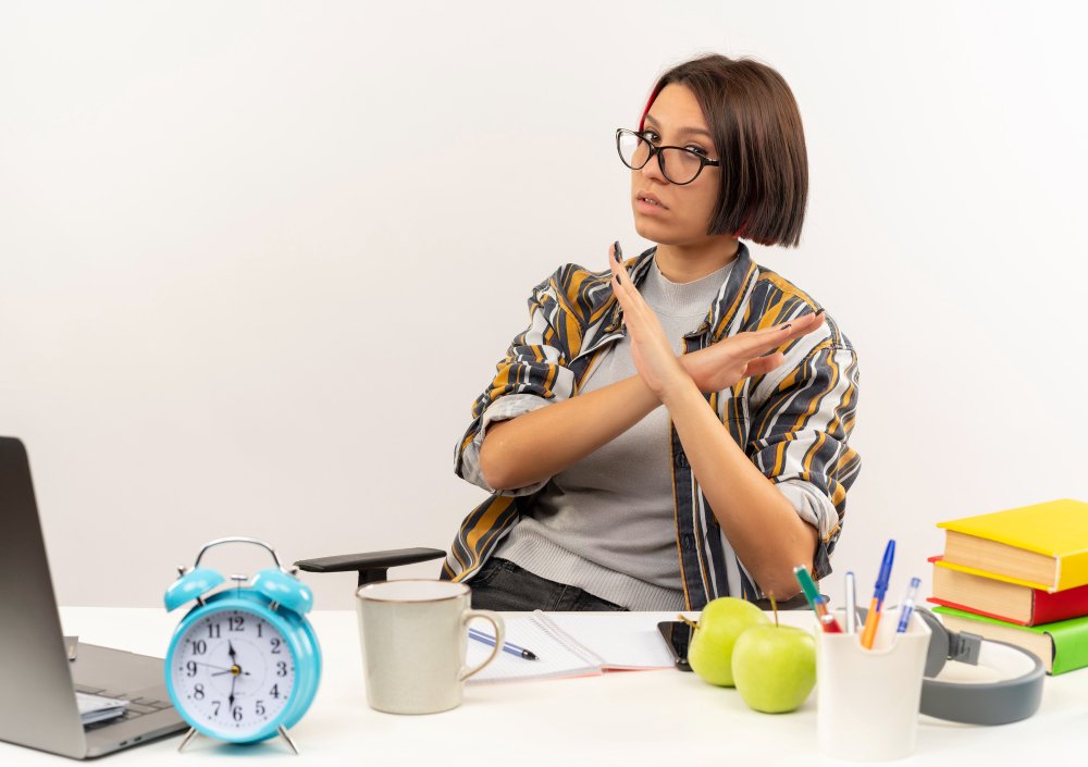 Lack of Routine Stability