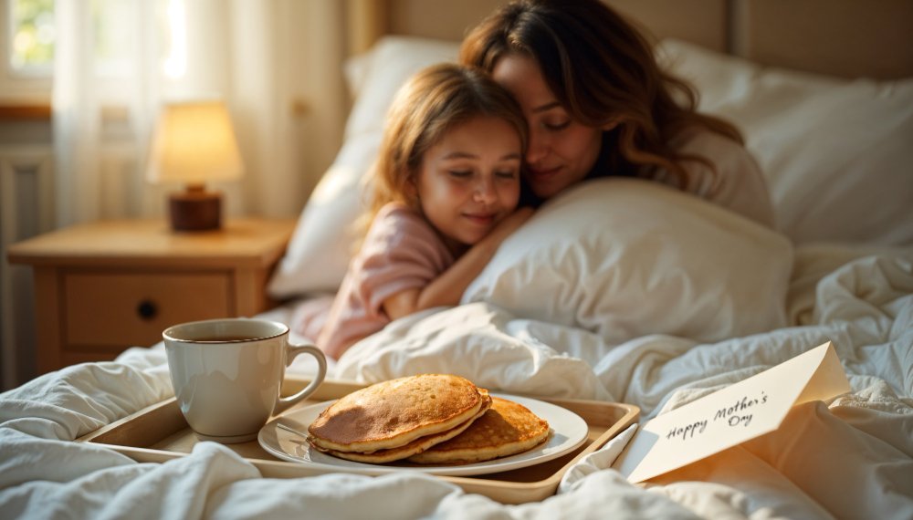 Maintain Consistent Routines at Home