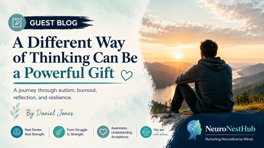 Living With Autism