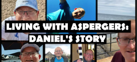 Living with Aspergers