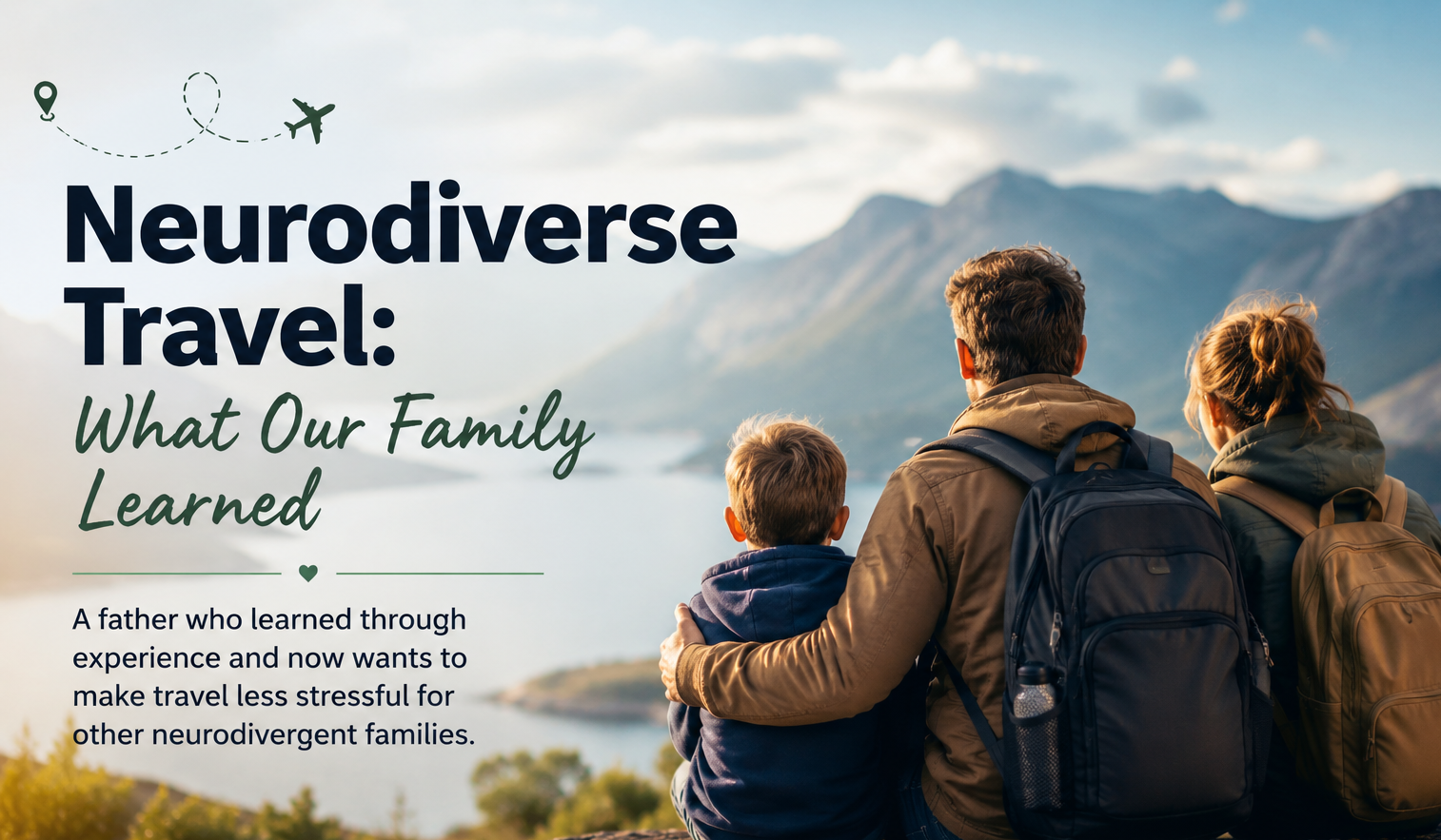 Neurodiverse Travel