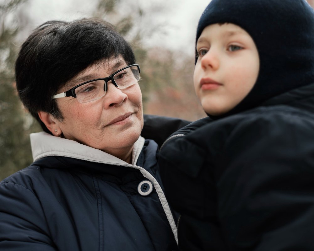 Eye Contact May Feel Difficult for Neurodivergent Children 