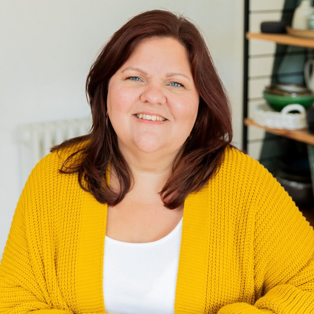 Guest Author Amy