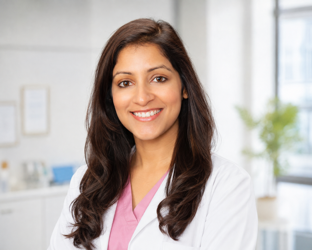 Dr. Swati