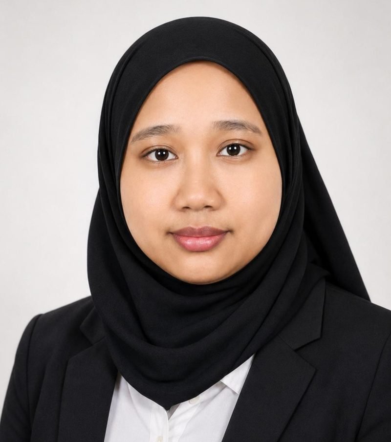 Naziera Aziz Guest Author